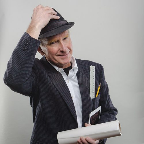 Mark D Simpson