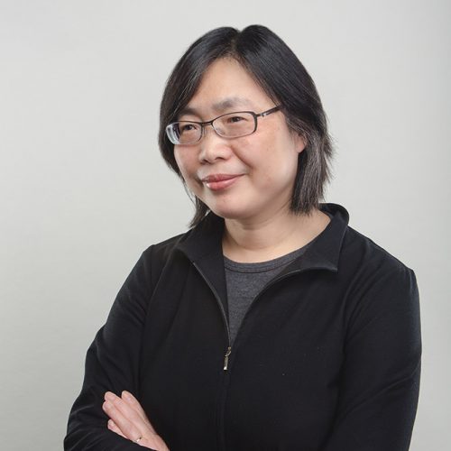 Mancong Lin