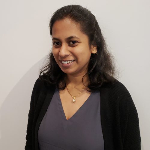 Nithya Sakthivel