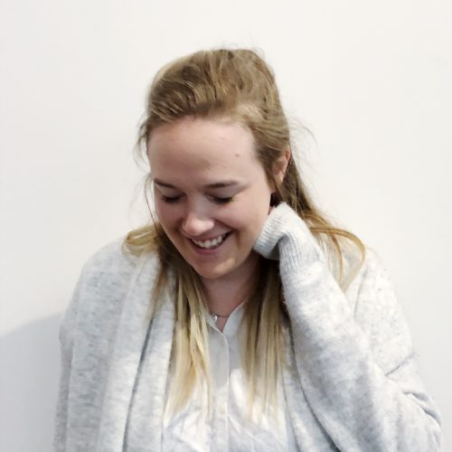 Rebecca Fuller