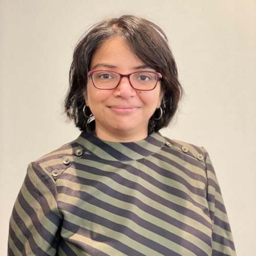 Rashmi Sundar