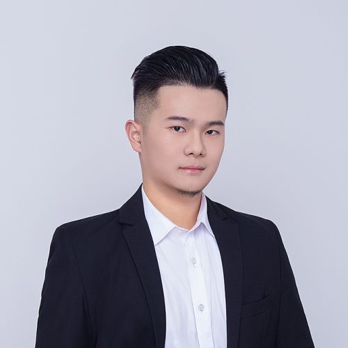 Iverson Yu